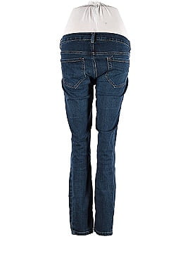 Indigo Blue Jeans (view 2)