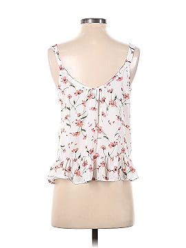 Sienna Sky Sleeveless Blouse (view 2)