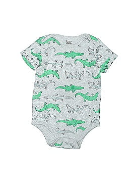 Member's Mark Short Sleeve Onesie (view 1)