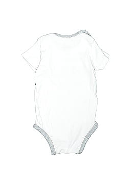 Member's Mark Short Sleeve Onesie (view 2)