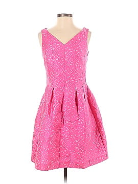 Taylor Cocktail Dress (view 1)