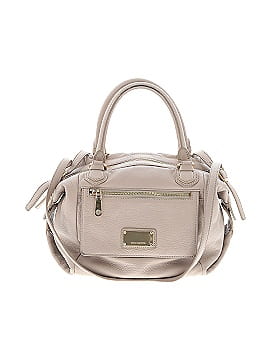 Vince Camuto Leather Satchel (view 1)