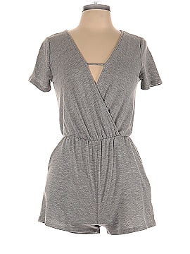 Everly Romper (view 1)
