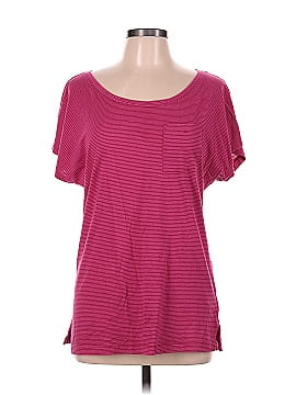 Lole Short Sleeve T-Shirt (view 1)