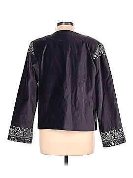 DG^2 by Diane Gilman Blazer (view 2)