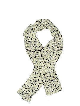 Liz Claiborne Silk Scarf (view 1)