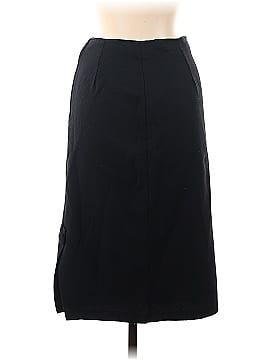Barbara M. Collection Casual Skirt (view 2)