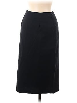 Barbara M. Collection Casual Skirt (view 1)