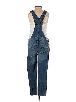 H&M Mama Overalls (view 2)