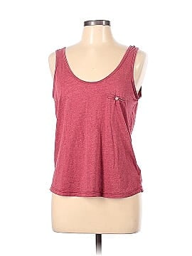 Truly Madly Deeply Sleeveless T-Shirt (view 1)