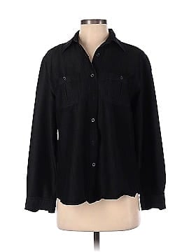 Northern Reflections Long Sleeve Button-Down Shirt (view 1)