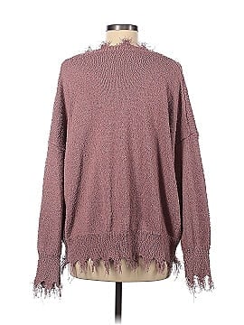 A Beautiful Soul Pullover Sweater (view 2)