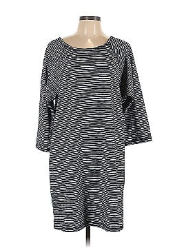 T by Talbots Casual Dress (view 1)