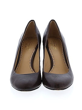 Coach Heels (view 2)