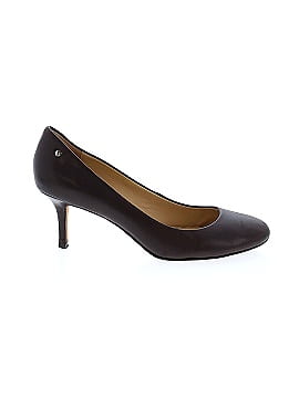 Coach Heels (view 1)