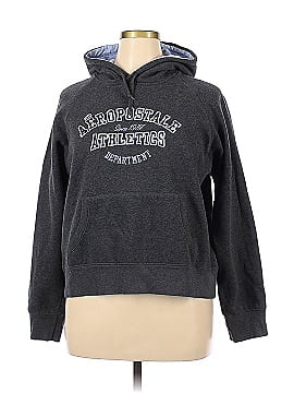 Aeropostale Pullover Hoodie (view 1)