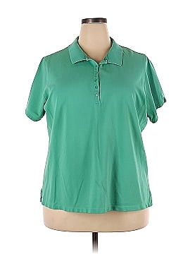 North Crest Short Sleeve Polo (view 1)