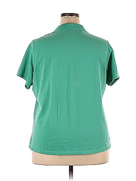 North Crest Short Sleeve Polo (view 2)