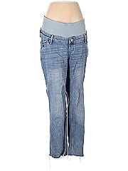 H&M Mama Jeans