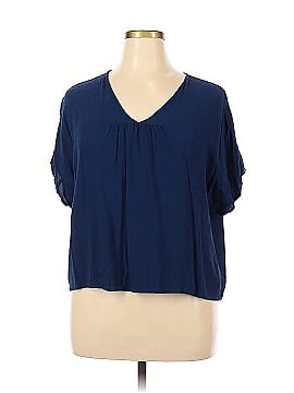 Madewell Rhyme Top (view 1)