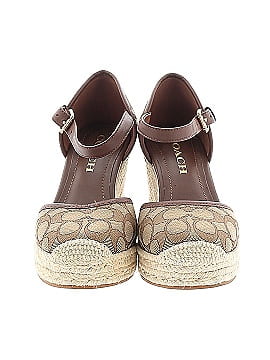 Coach Wedges (view 2)