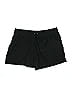 Pure Energy 100% Polyester Solid Black Athletic Shorts Size 20 (Plus) - photo 1
