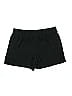 Pure Energy 100% Polyester Solid Black Athletic Shorts Size 20 (Plus) - photo 2