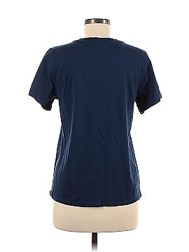 Threads 4 Thought Short Sleeve T-Shirt (view 2)