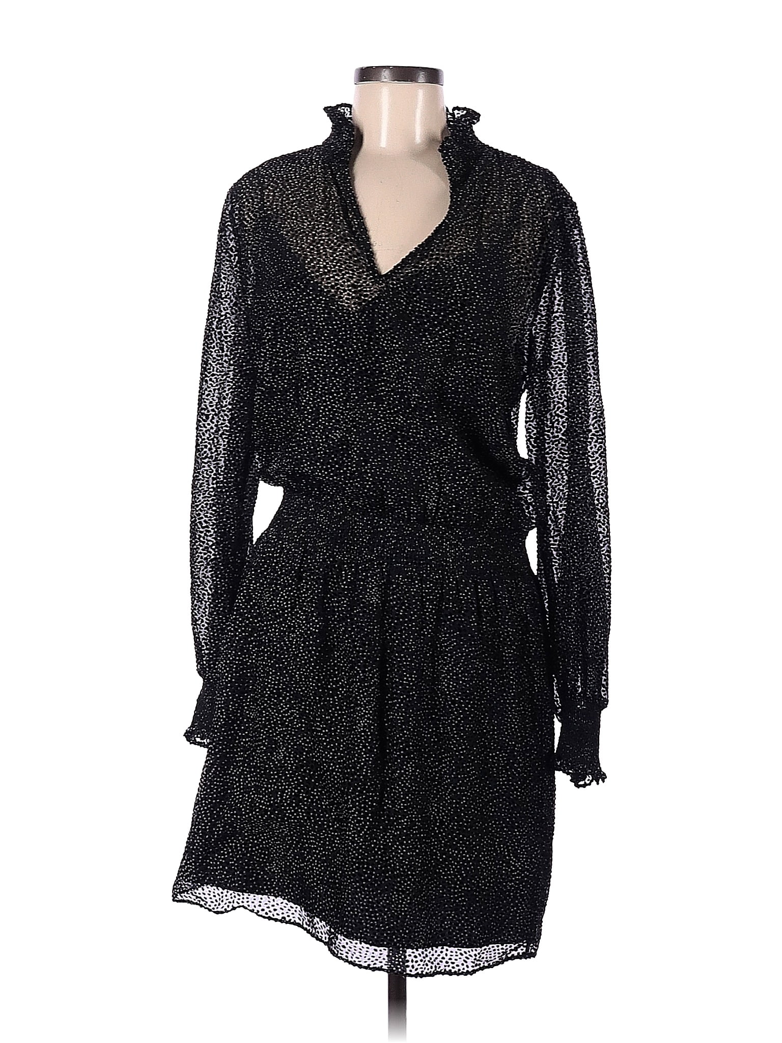 white-house-black-market-black-casual-dress-size-m-70-off-thredup