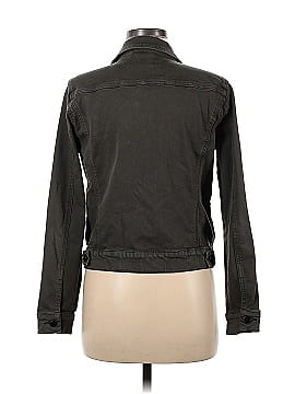 Prosperity Denim Jacket (view 2)