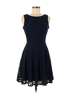 Speechless Cocktail Dress (view 1)