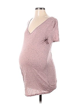 A Pea in the Pod Short Sleeve T-Shirt (view 1)