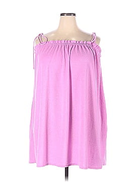 Show Me Your Mumu Swimsuit Cover Up (view 1)