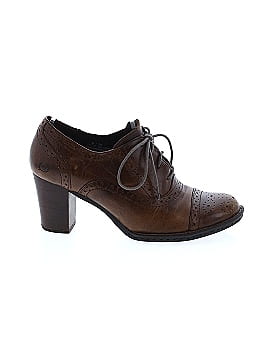 Born Handcrafted Footwear Heels (view 1)