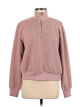 Topshop Track Jacket (view 1)