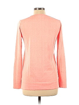 Tibi Long Sleeve T-Shirt (view 2)