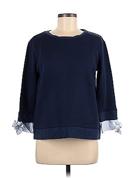 Gibson Pullover Sweater (view 1)