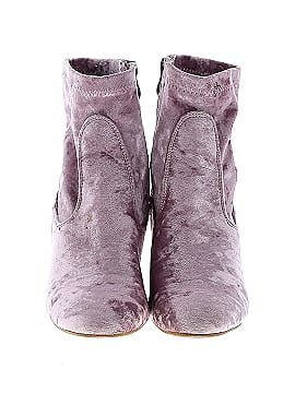 PrettyLittleThing Ankle Boots (view 2)