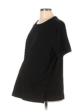 H&M Mama Short Sleeve T-Shirt (view 1)