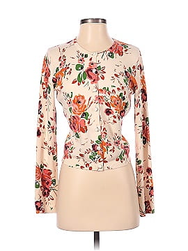 Moda International Cardigan (view 1)