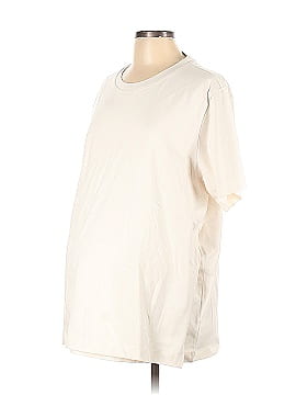 H&M Mama Short Sleeve T-Shirt (view 1)