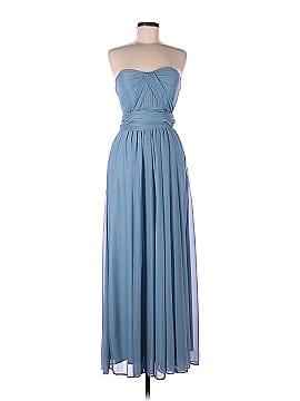 Birdy Grey Cocktail Dress (view 1)