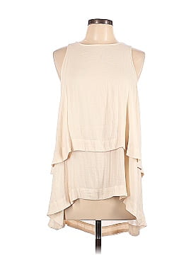 Free People Sleeveless Blouse (view 1)