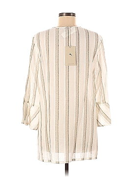 Tommy Bahama Long Sleeve Blouse (view 2)