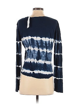 Young Fabulous & Broke Long Sleeve T-Shirt (view 2)