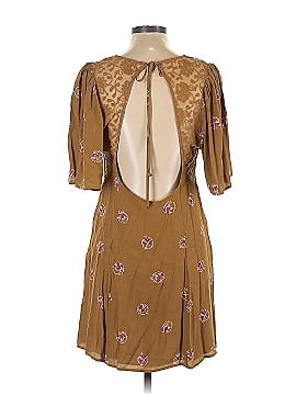 Free People Casual Dress (view 2)