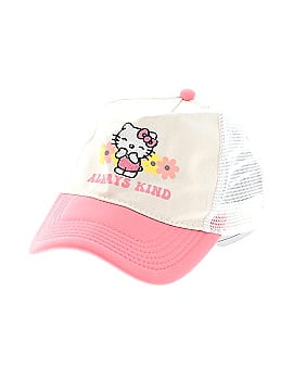 Hello Kitty Baseball Cap (view 1)