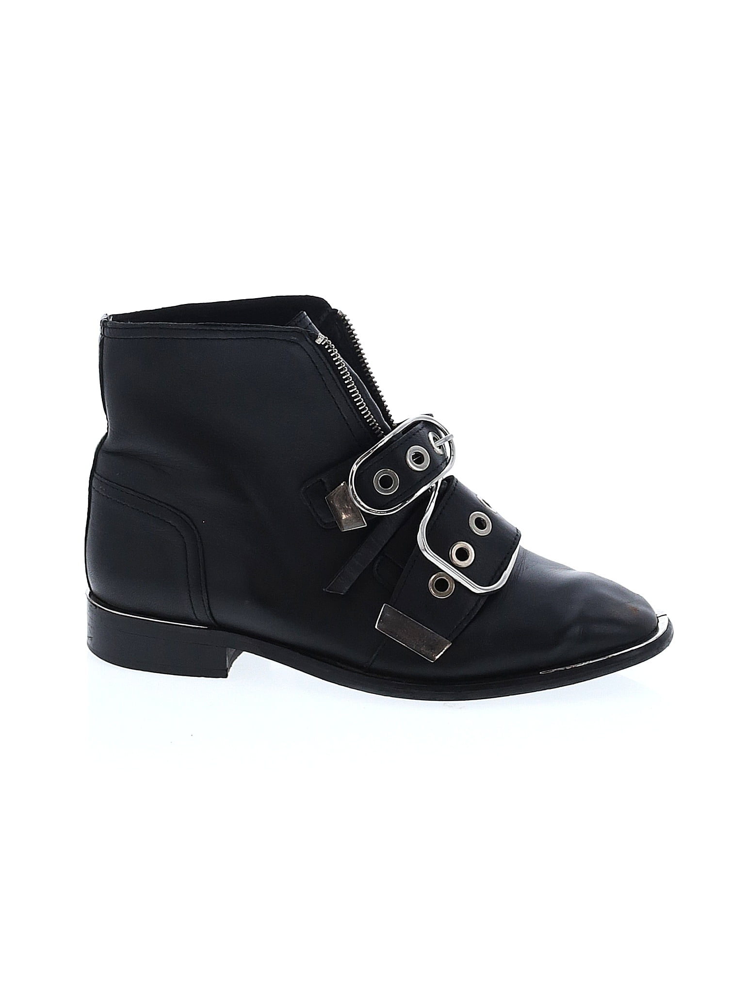 topshop ankle boots
