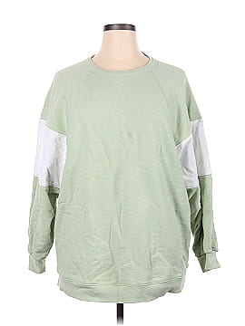 MWL by Madewell Sweatshirt (view 1)