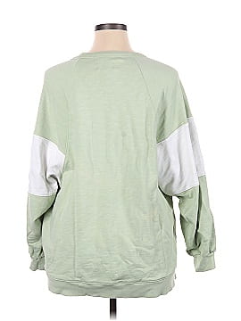 MWL by Madewell Sweatshirt (view 2)